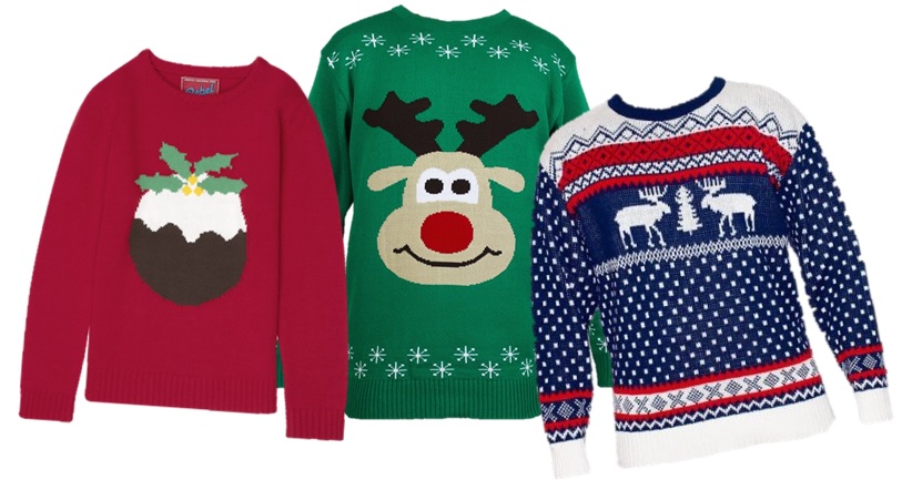 Christmas-Jumpers
