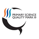 Primary Science Quality Mark - Silver